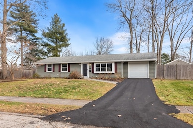 229 Sinclair Rd, Brockton, MA 02302 - photo 2