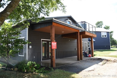 37094 S Cliff Crest Dr, Langley, OK 74340 - photo 6