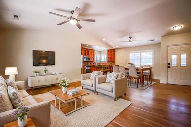 Kitchen - Virtually Staged