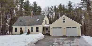 20 Osborne Rd, Gorham, ME 04038 - photo 2