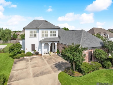 3760 Club View Ct, Zachary, LA 70791 - photo 2