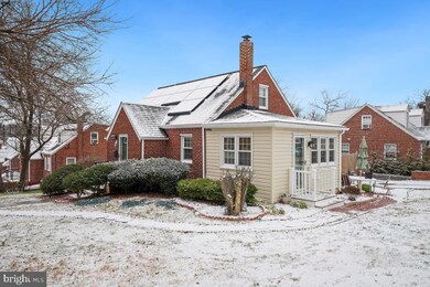 812 Cox Ave, Hyattsville, MD 20783 - photo 2