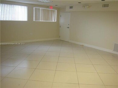 Executive Office/Suite