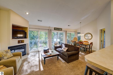 6497 Deer Path unit 117, Bellaire, MI 49615 - photo 5