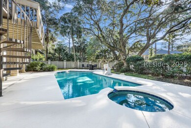 9 Royal Tern Rd, Hilton Head Island, SC 29928 - photo 6