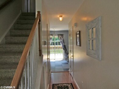 Foyer