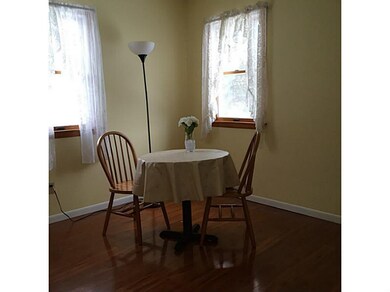 Dining Room.
