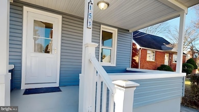 153 Knapp Ave, Trenton, NJ 08610 - photo 2