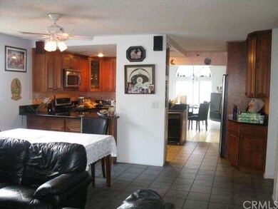 Dinning area