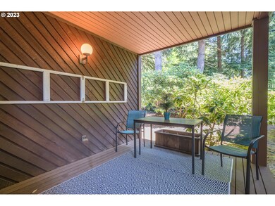 Porch
