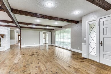 1209 W Westhill Dr, Cleburne, TX 76033 - photo 3