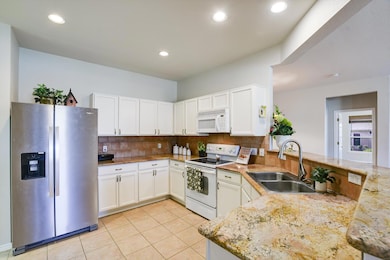 116 Bowie Cir, Georgetown, TX 78633 - photo 7