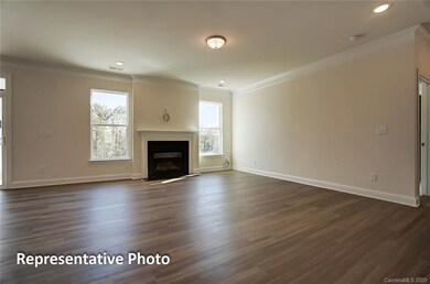 1102 Hearth Ln SW unit Lot 176, Concord, NC 28025 - photo 6