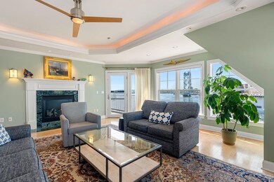 27 Badgers Island W unit 4, Kittery, ME 03904 - photo 5