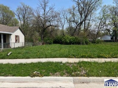 1224 S 14th St, Terre Haute, IN 47802 - photo 4