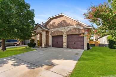 12006 Mill Love, San Antonio, TX 78254 - photo 2