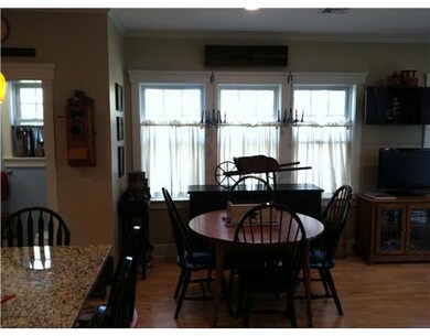 Dining Room.