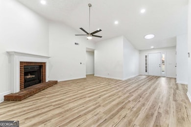 4406 Singletree Way NW, Acworth, GA 30101 - photo 7