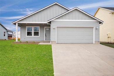 509 Cardinal Ave, Winlock, WA 98596 - photo 2