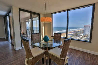 Dining with a View!