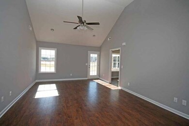 Great Room from Front Door
