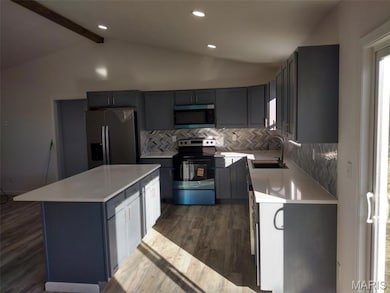 3714 Indigo Bunting Ln, Bismarck, MO 63624 - photo 3