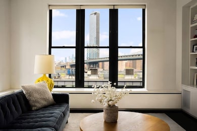 Sweeney Building unit 8G, Brooklyn, NY 11201 - photo 5