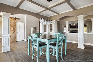 160 Clearview Ct, Sanford, NC 27332 - photo 7