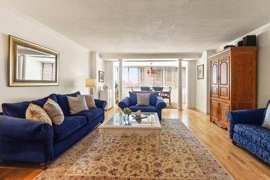 Hawthorne Place Condominium unit 10E, Boston, MA 02114 - photo 3