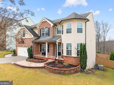 3770 Falling Leaf Ln, Cumming, GA 30041 - photo 4