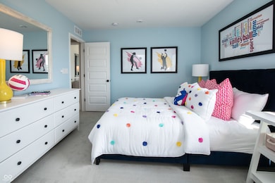 7343 Deerberg Dr, Indianapolis, IN 46259 - photo 6