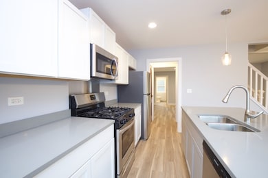 16637 W Brockman Ave unit TH, Lincolnshire, IL 60069 - photo 4