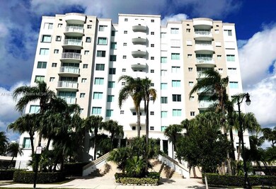 Le Montcalm Condominium