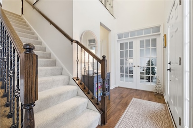 2039 Eagle Ridge Dr, Valencia, PA 16059 - photo 7