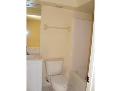 Bathroom.