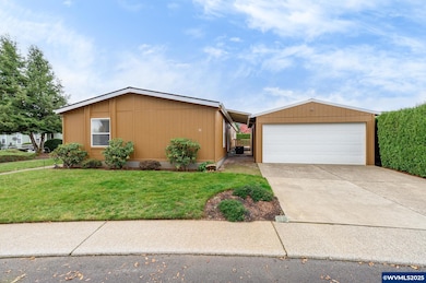 1401 W Ellendale Ave unit 51 Av, Dallas, OR 97338 - photo 3