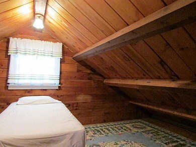 Bedroom.