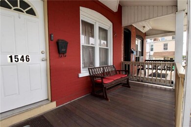 1546 W Allen St, Allentown, PA 18102 - photo 3