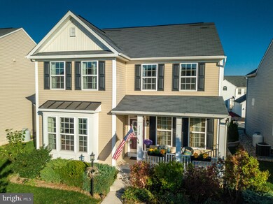 1310 Destrier St, Ranson, WV 25438 - photo 3