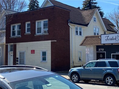 268 Oliver St, North Tonawanda, NY 14120 - photo 2