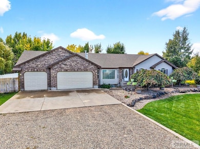 3860 E 390 N, Rigby, ID 83442 - photo 3