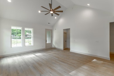581 West Reed Road HD-20