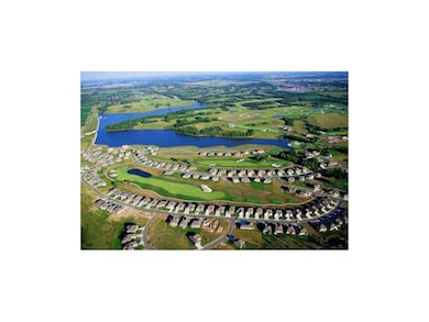 Creekmoor Offers: 108 Acre Lake | Golf | Hiking & 