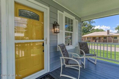 4658 Sappho Ave, Jacksonville, FL 32205 - photo 4