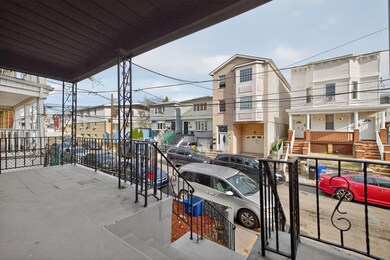 107 Brown Place unit 1, Jersey City, NJ 07305 - photo 2