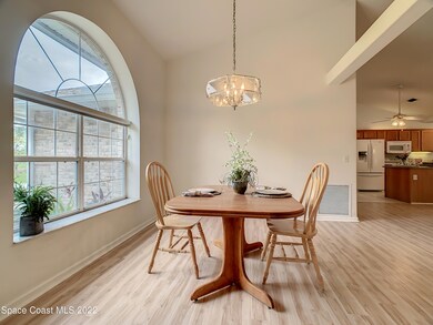 Formal Dining