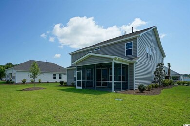 140 Bucky Loop unit Lot 22 Tillman E, Murrells Inlet, SC 29576 - photo 2