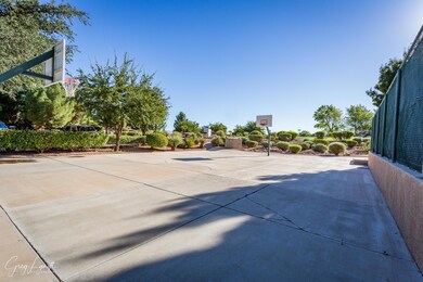 Basketball Court