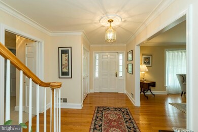 538 Wyngate Rd, Lutherville Timonium, MD 21093 - photo 5