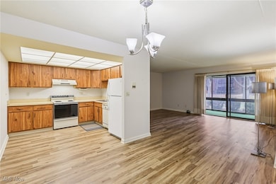 22976 Maple Ridge Rd unit B 105, North Olmsted, OH 44070 - photo 5